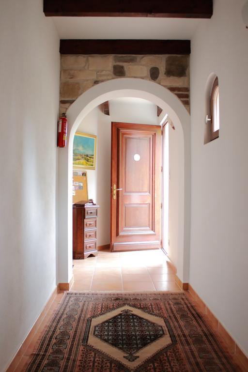 Chambres D'Hotes Le Clos Des Oliviers Sorbo-Ocagnano Esterno foto