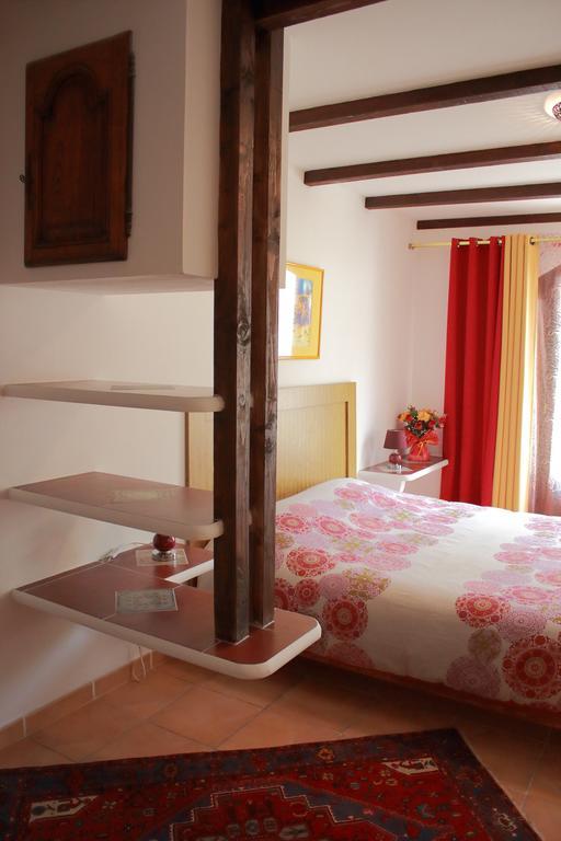 Chambres D'Hotes Le Clos Des Oliviers Sorbo-Ocagnano Esterno foto